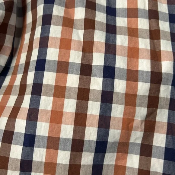Peter Millar / 2 men’s dress shirts / Size: XL - Picture 7 of 7